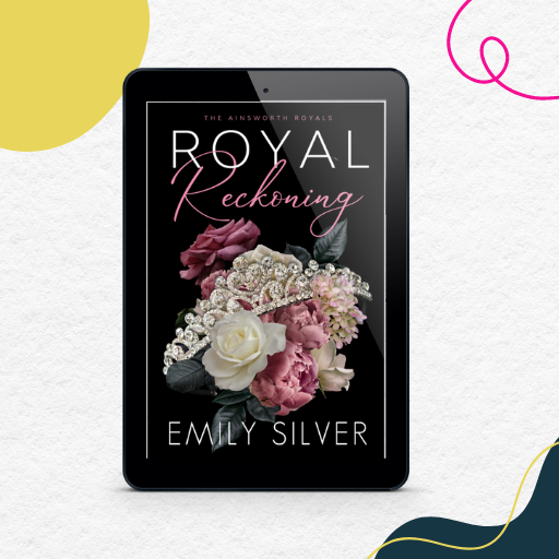 Royal Reckoning eBook