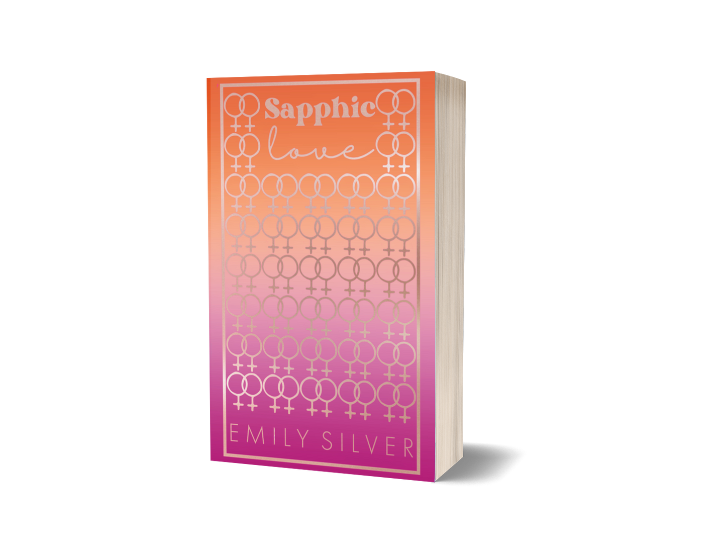 Sapphic Love: A Sapphic Romance Boxset