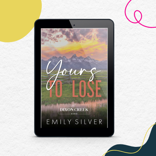 Yours To Lose: A MM Series Novella