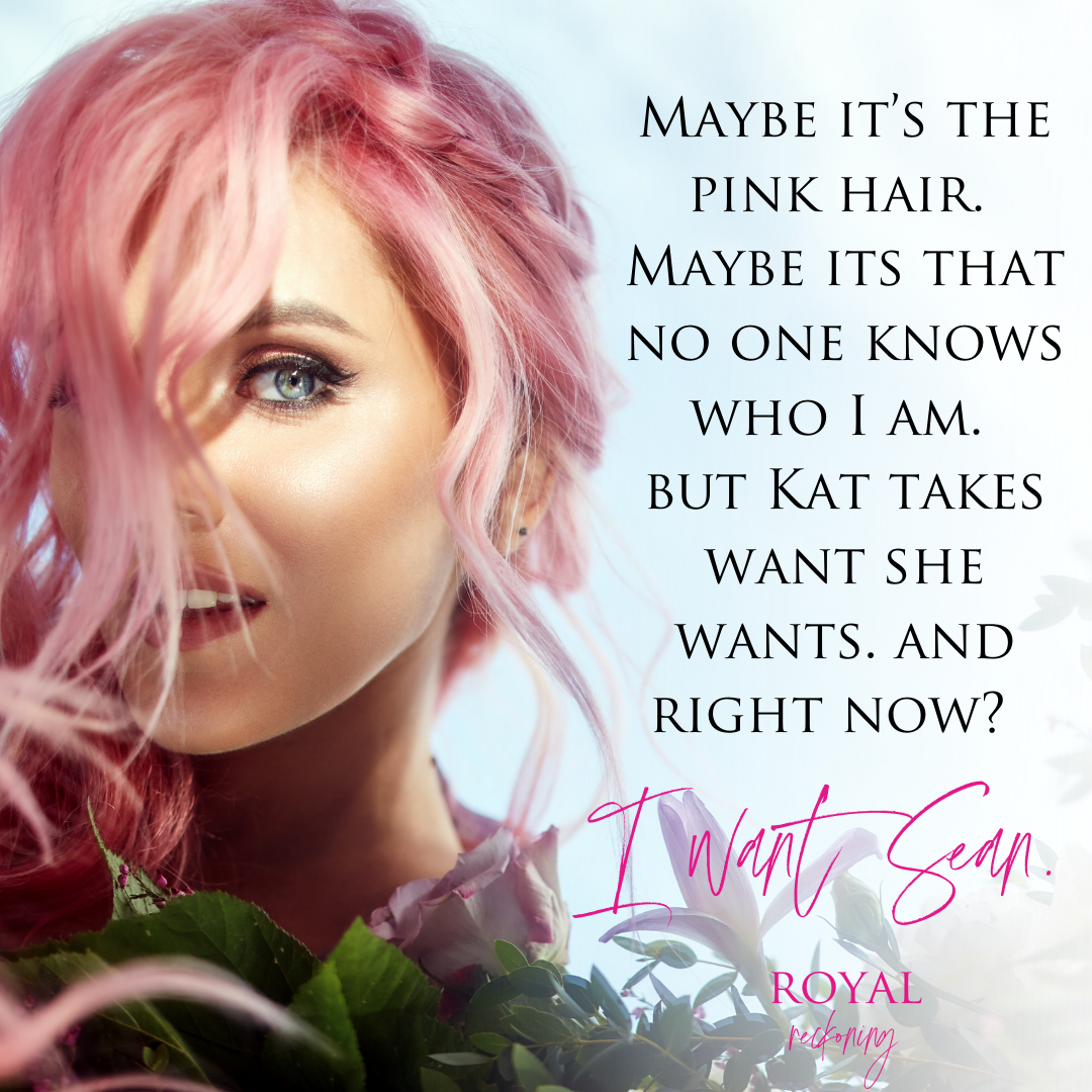 Royal Reckoning eBook