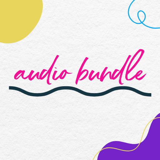 Audio Bundle