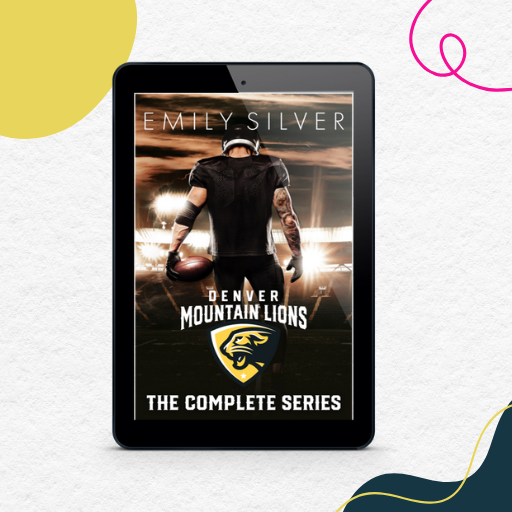The Denver Mountain Lions Boxset