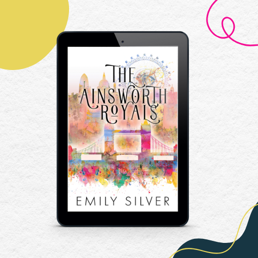 The Ainsworth Royals Complete Boxset