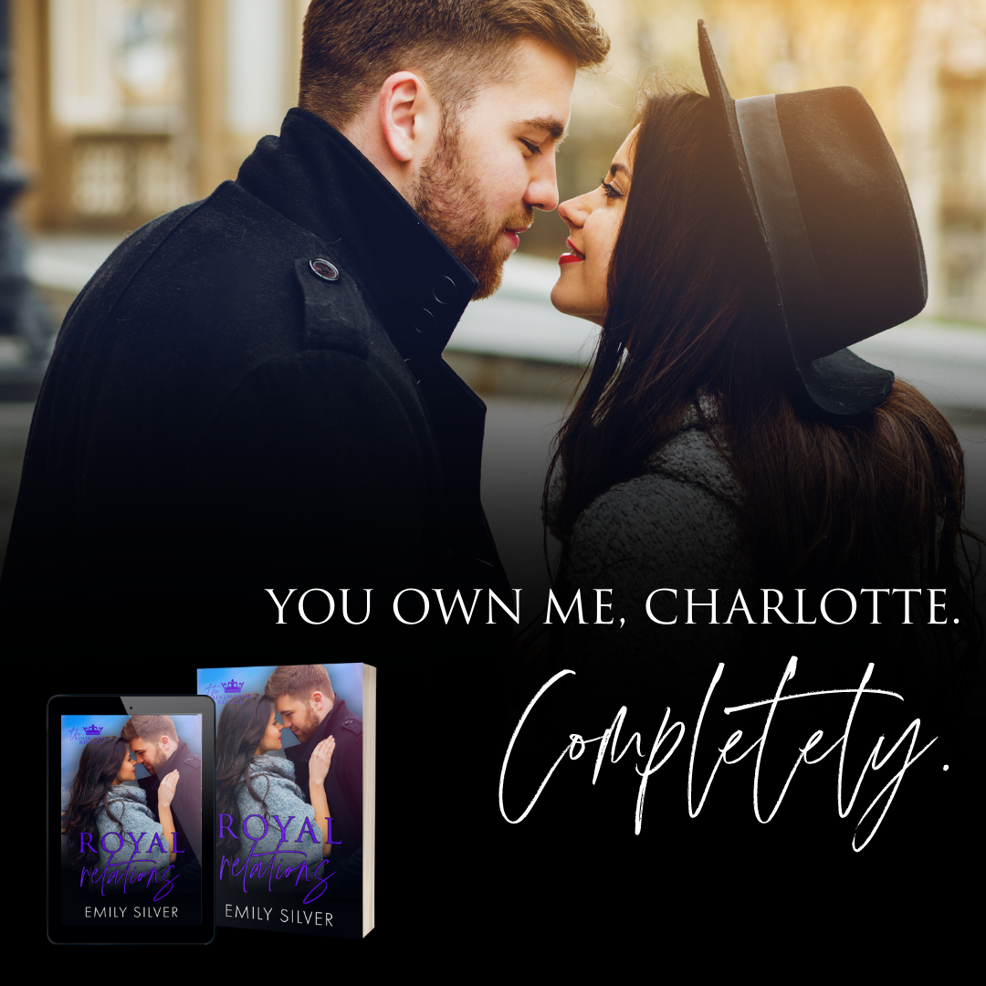 The Ainsworth Royals Complete Boxset