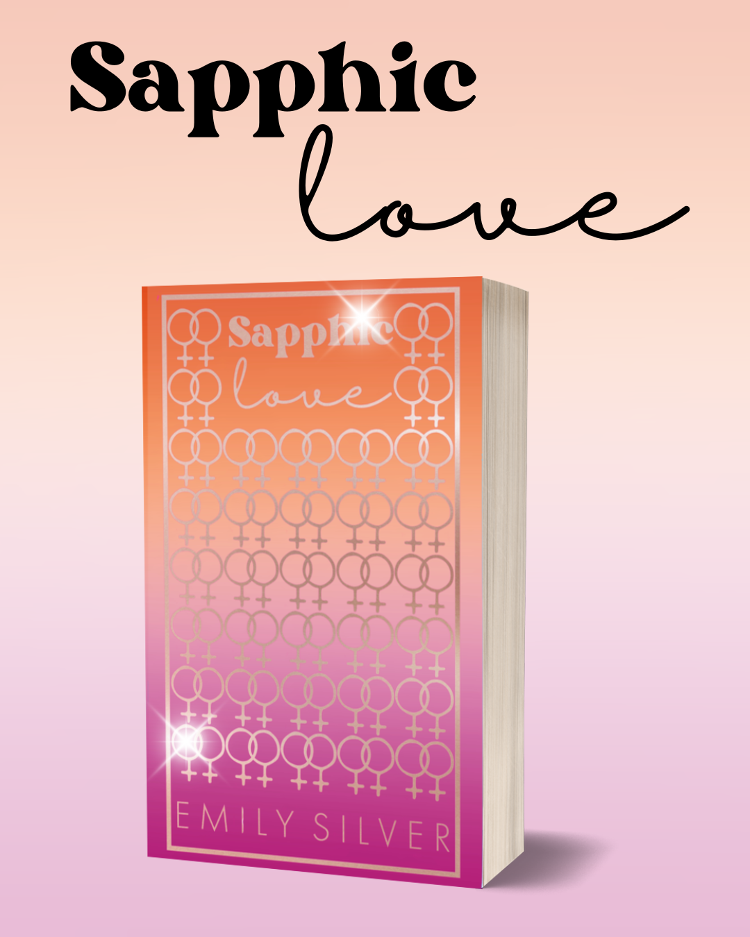 Sapphic Love: A Sapphic Romance Boxset