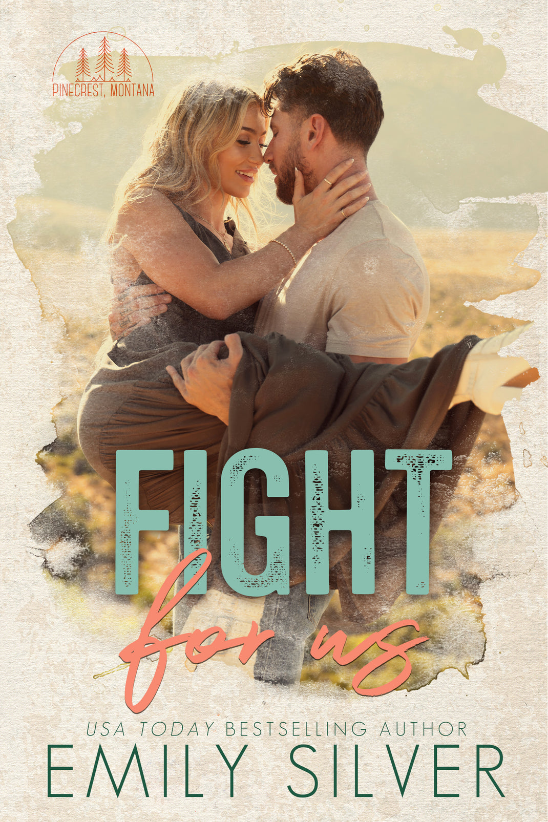 Pinecrest, Montana – Author Emily Silver
