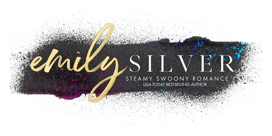 Emily Silver | USA Today Bestselling Author – Author Emily Silver